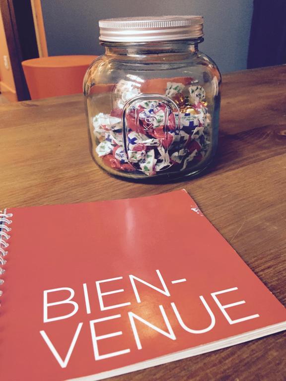 L'Imprimerie ลียง ภายนอก รูปภาพ